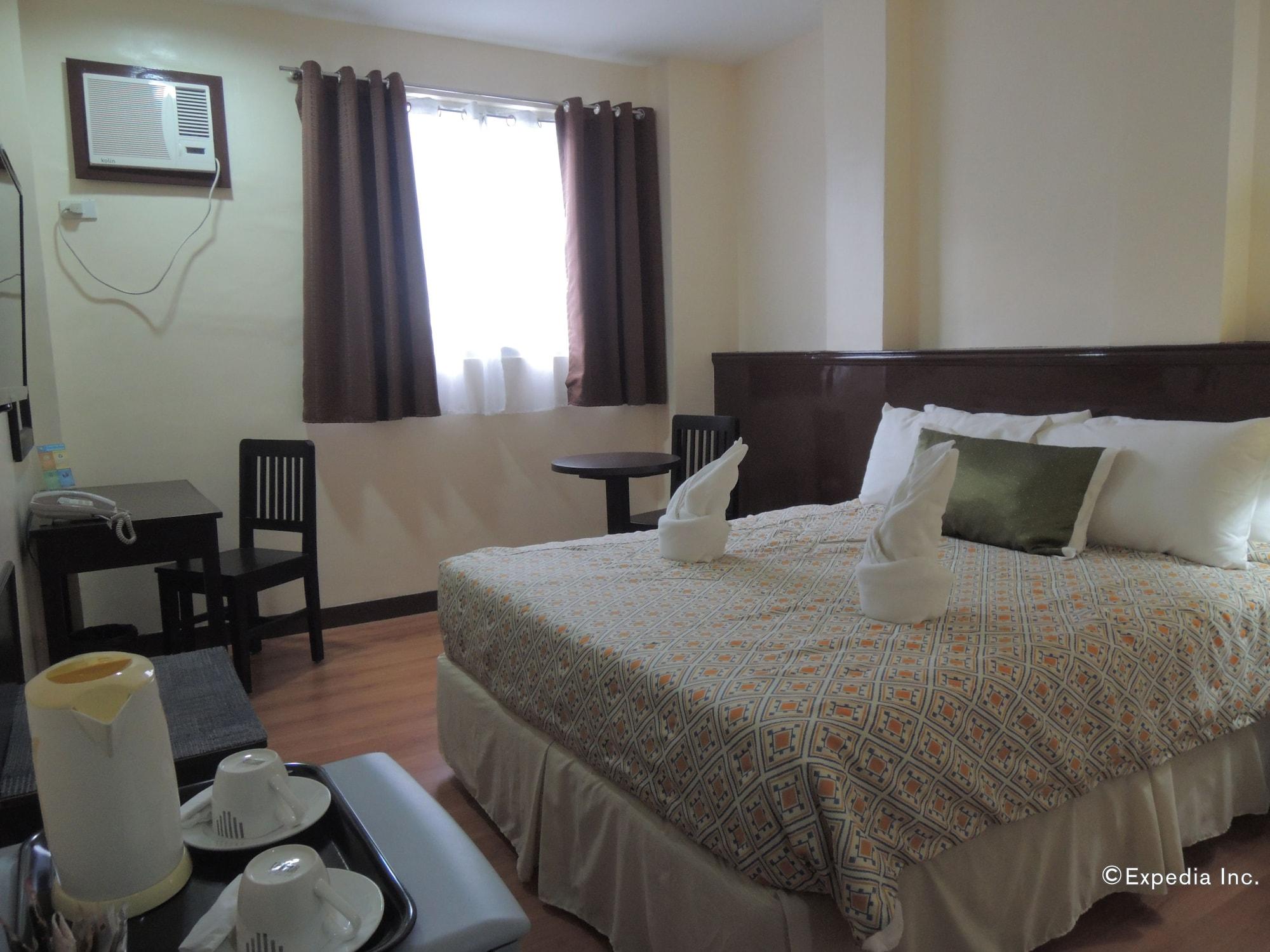 Days Hotel Cebu - Toledo City Exterior foto
